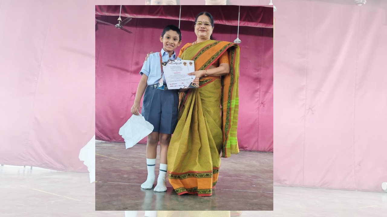 National Level Science Talent Search Examination